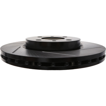 StopTech Slotted Sport Brake Rotor 126.04002SL