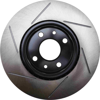 StopTech Slotted Sport Brake Rotor 126.04002SL