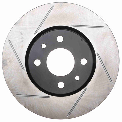 StopTech Slotted Sport Brake Rotor 126.04002SR
