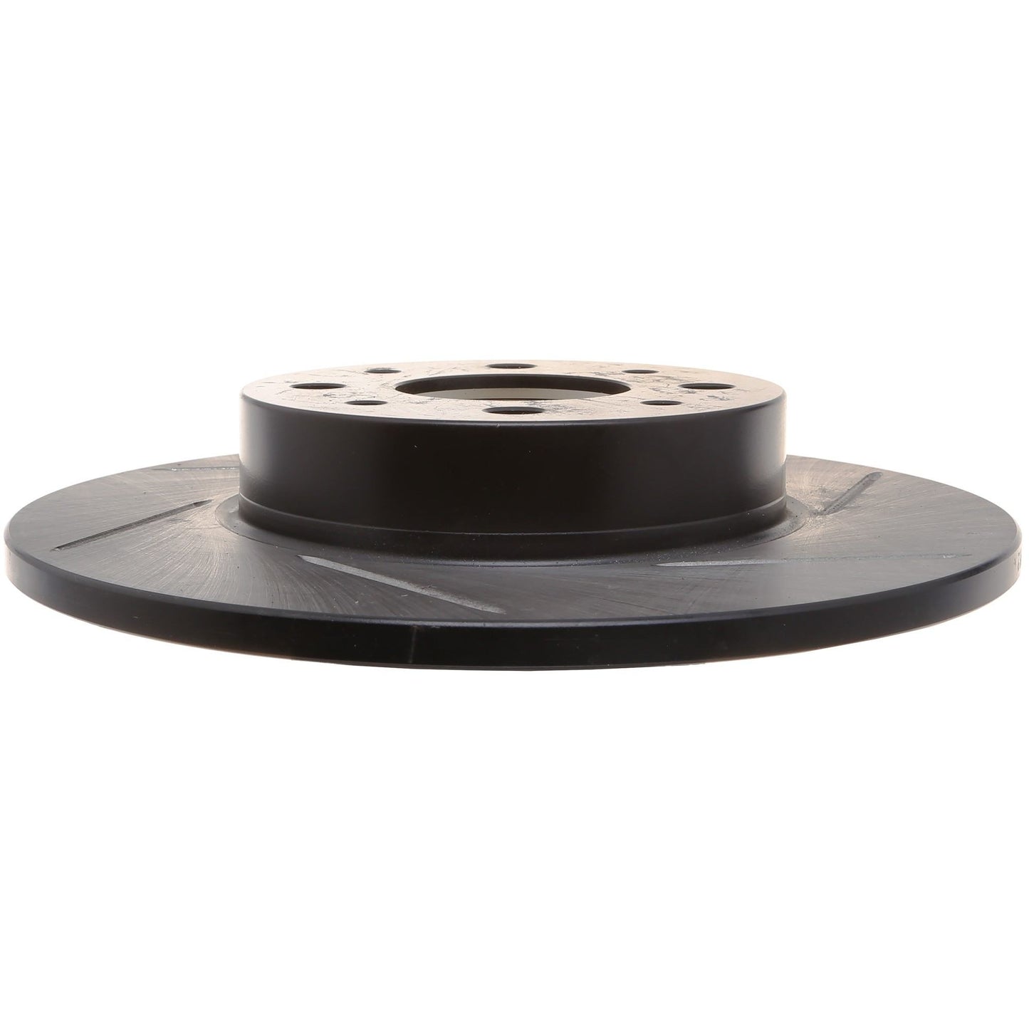 StopTech Sport Slotted Rotor - Rear Left 126.04005SL