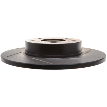 StopTech Sport Slotted Rotor - Rear Left 126.04005SL