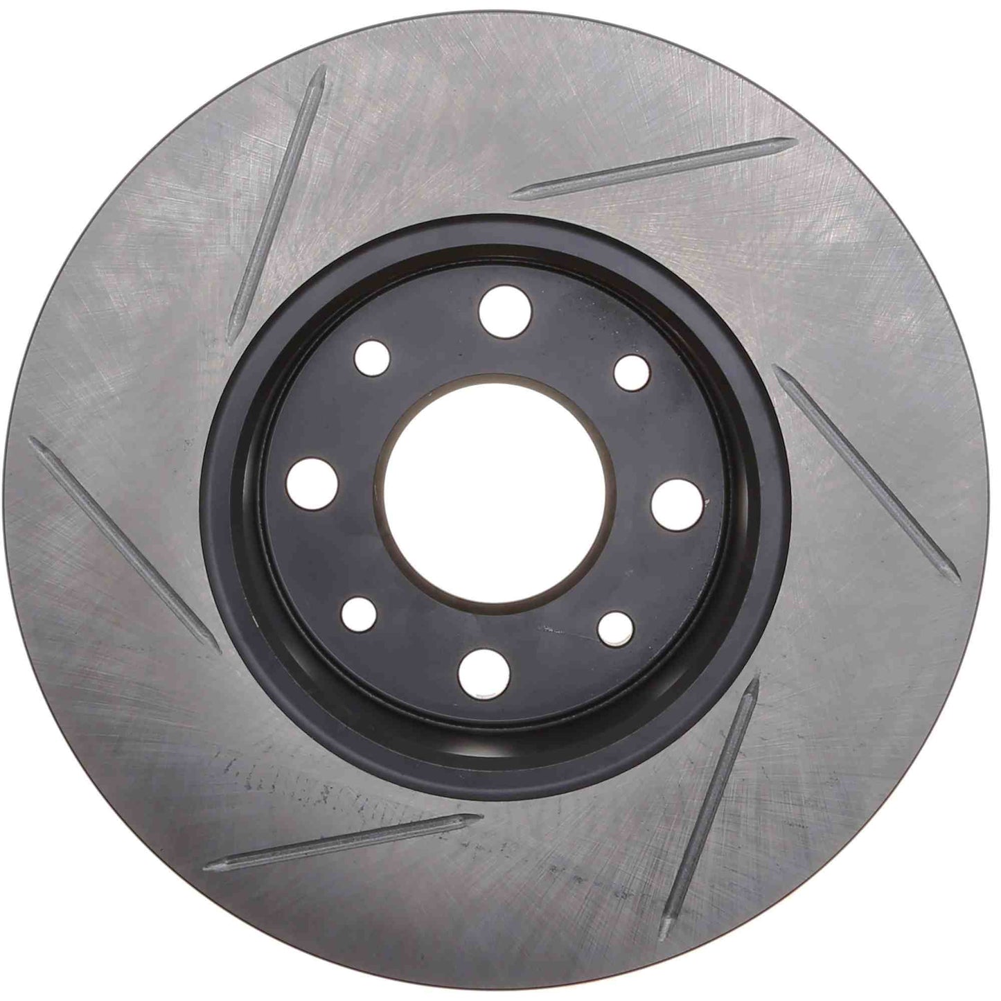 StopTech Sport Slotted Rotor - Rear Left 126.04005SL
