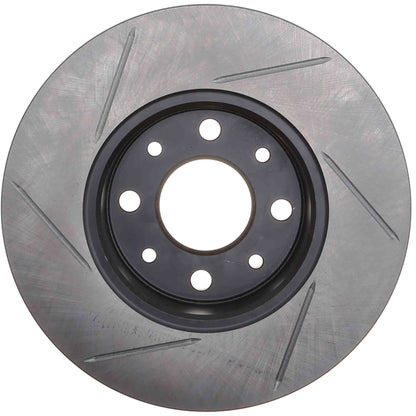 StopTech Sport Slotted Rotor - Rear Left 126.04005SL