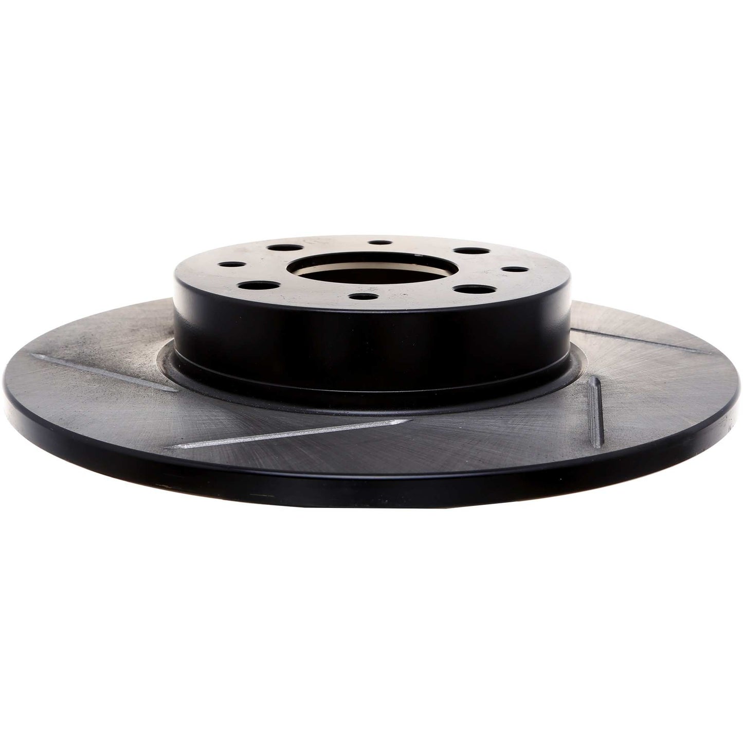 StopTech Sport Slotted Rotor - Rear Right 126.04005SR