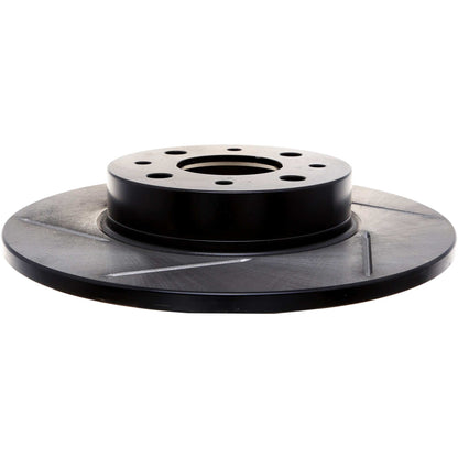 StopTech Sport Slotted Rotor - Rear Right 126.04005SR