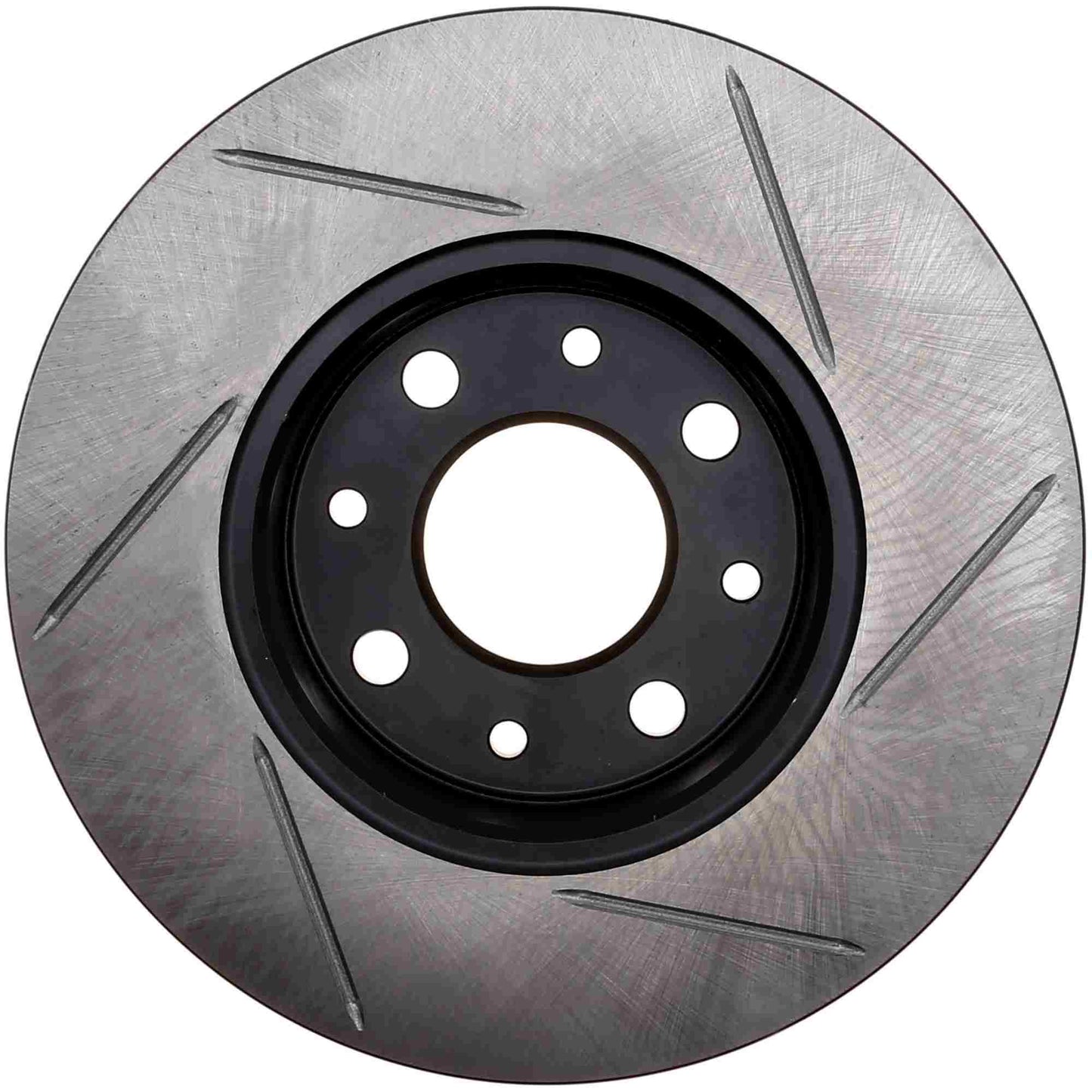 StopTech Sport Slotted Rotor - Rear Right 126.04005SR
