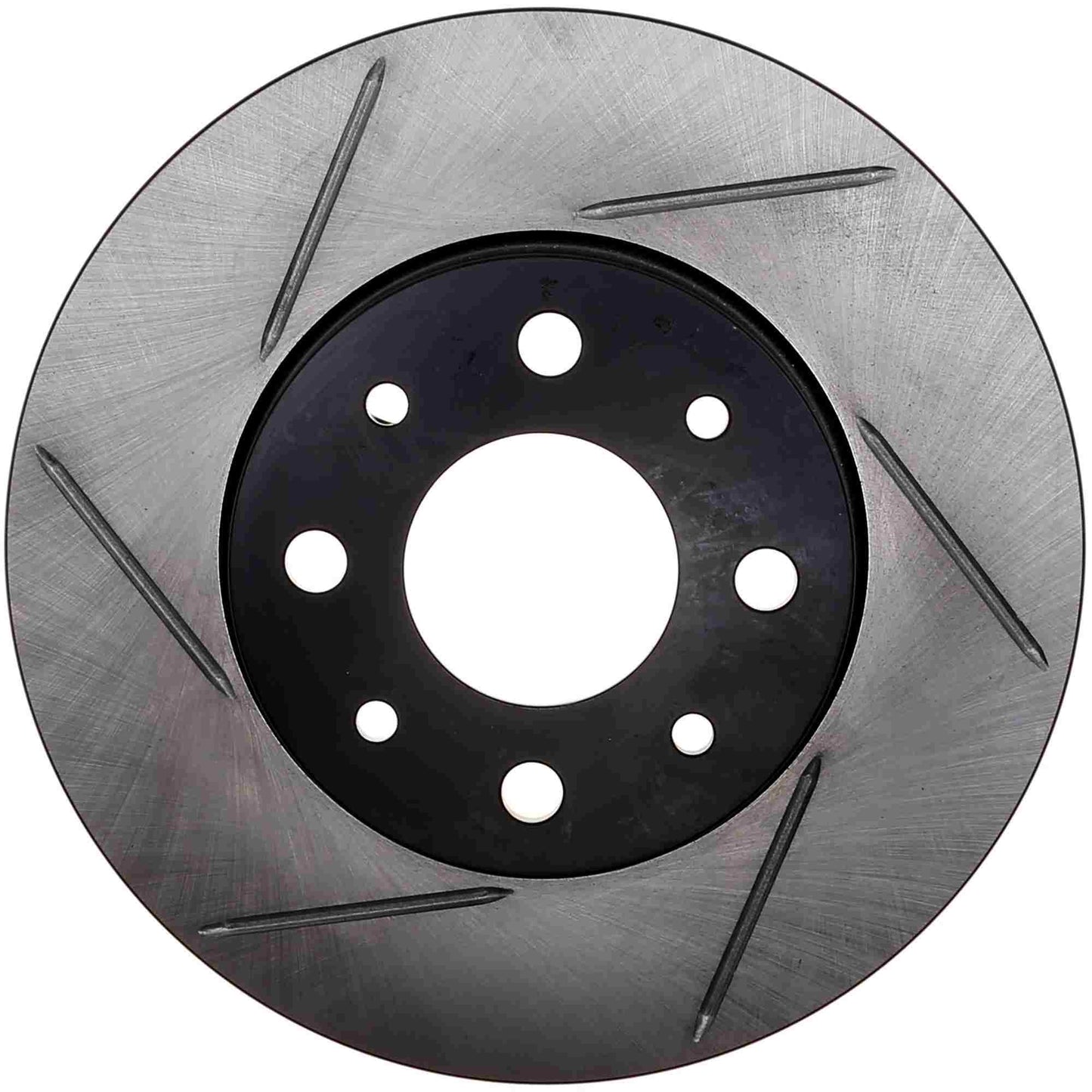 StopTech Sport Slotted Rotor - Rear Right 126.04005SR