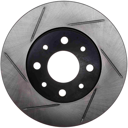 StopTech Sport Slotted Rotor - Rear Right 126.04005SR