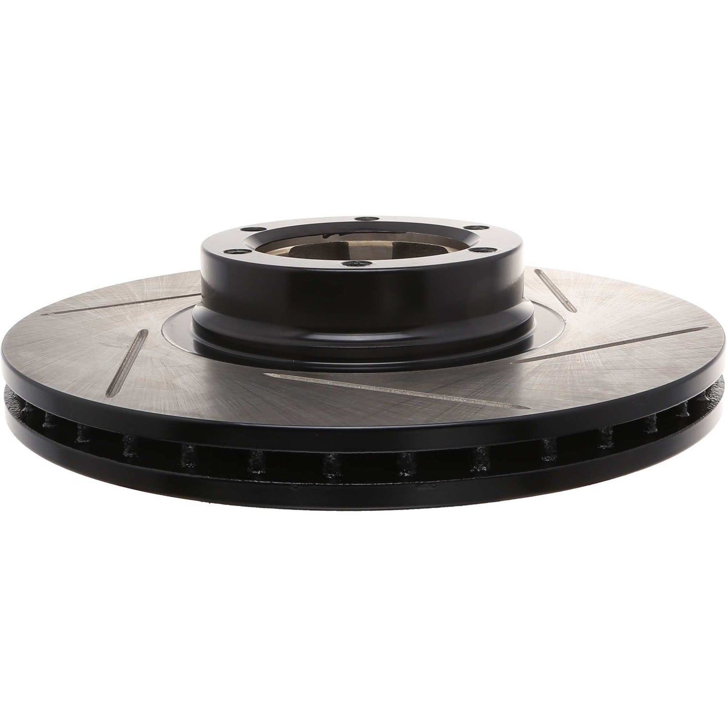 StopTech Slotted Sport Brake Rotor 126.11010SL
