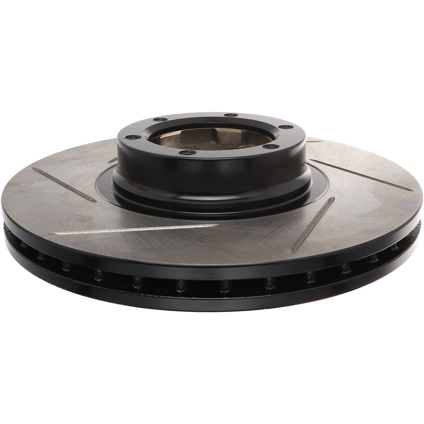 StopTech Slotted Sport Brake Rotor 126.11010SR