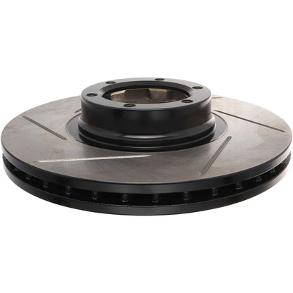 StopTech Slotted Sport Brake Rotor 126.11010SR