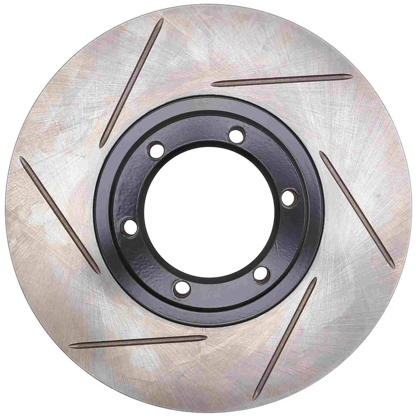 StopTech Slotted Sport Brake Rotor 126.11010SR