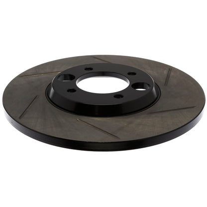 StopTech Slotted Sport Brake Rotor 126.20000SL