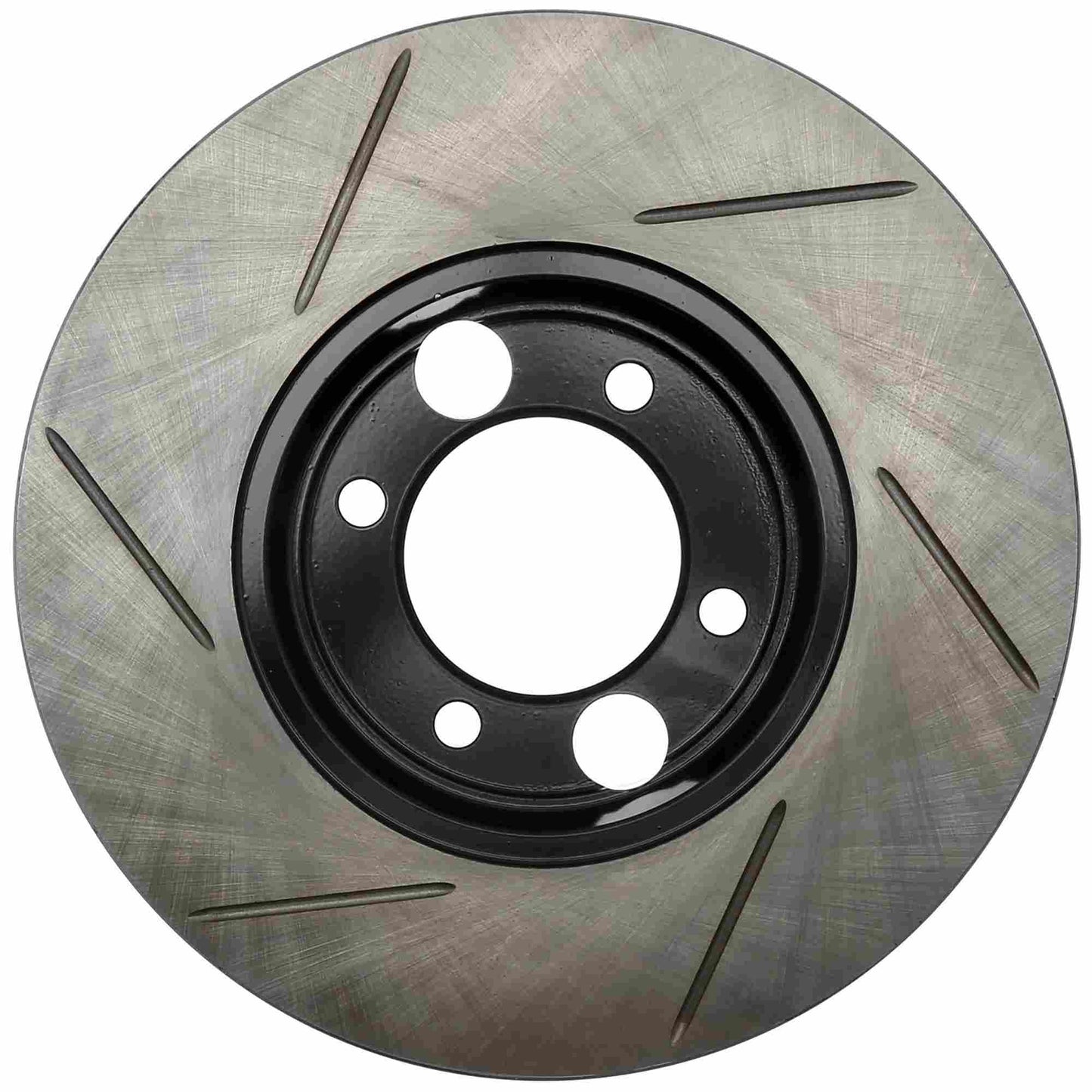 StopTech Slotted Sport Brake Rotor 126.20000SL