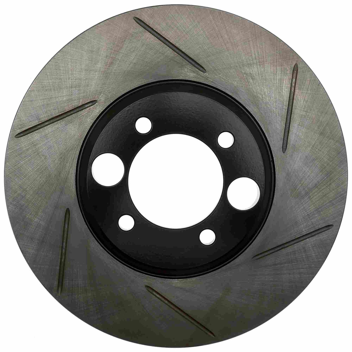 StopTech Slotted Sport Brake Rotor 126.20000SL