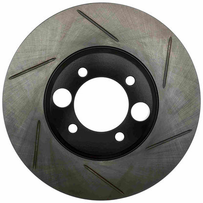 StopTech Slotted Sport Brake Rotor 126.20000SL