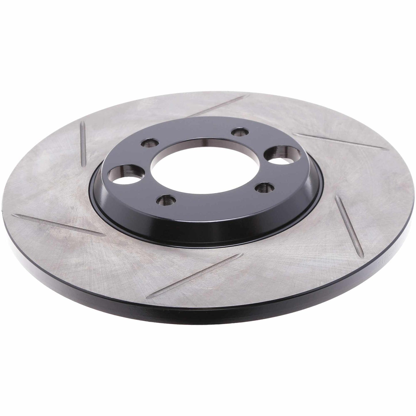 StopTech Slotted Sport Brake Rotor 126.20000SR