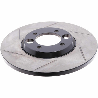 StopTech Slotted Sport Brake Rotor 126.20000SR
