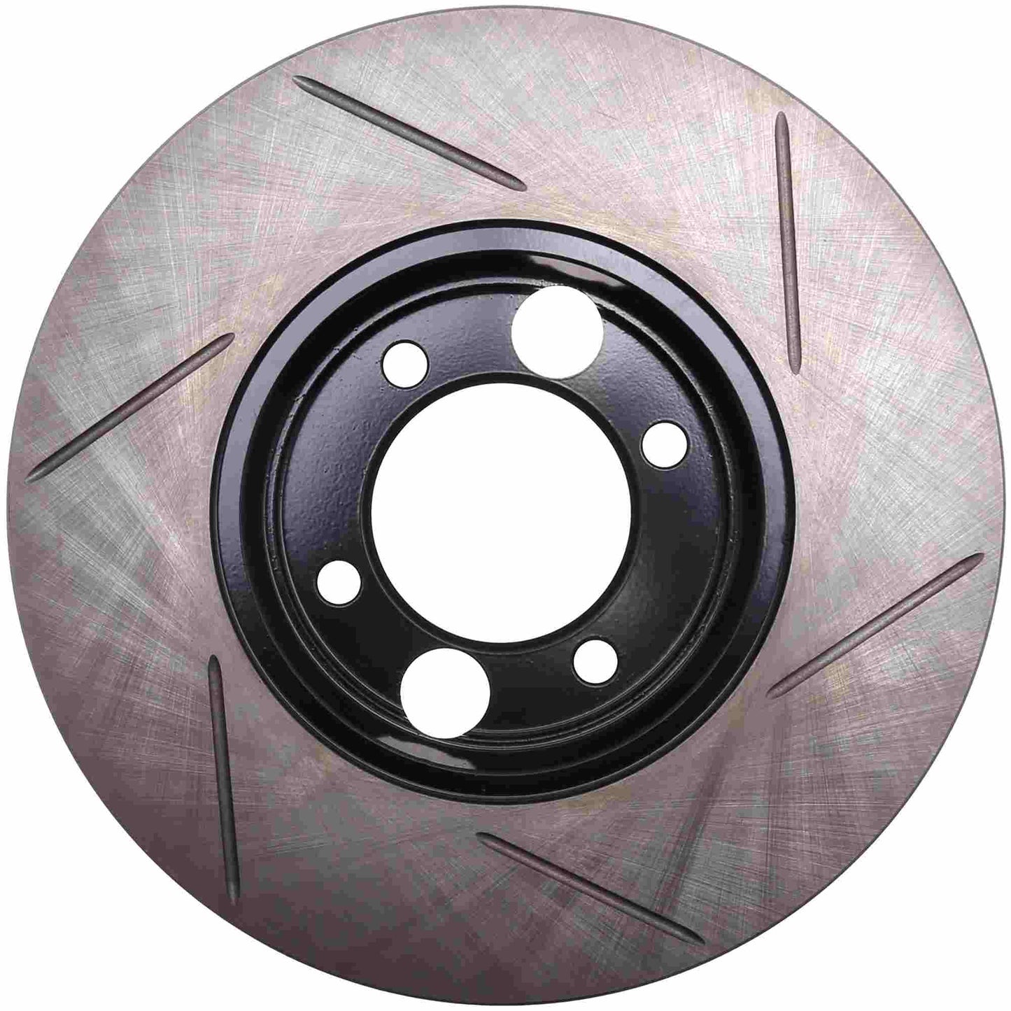 StopTech Slotted Sport Brake Rotor 126.20000SR