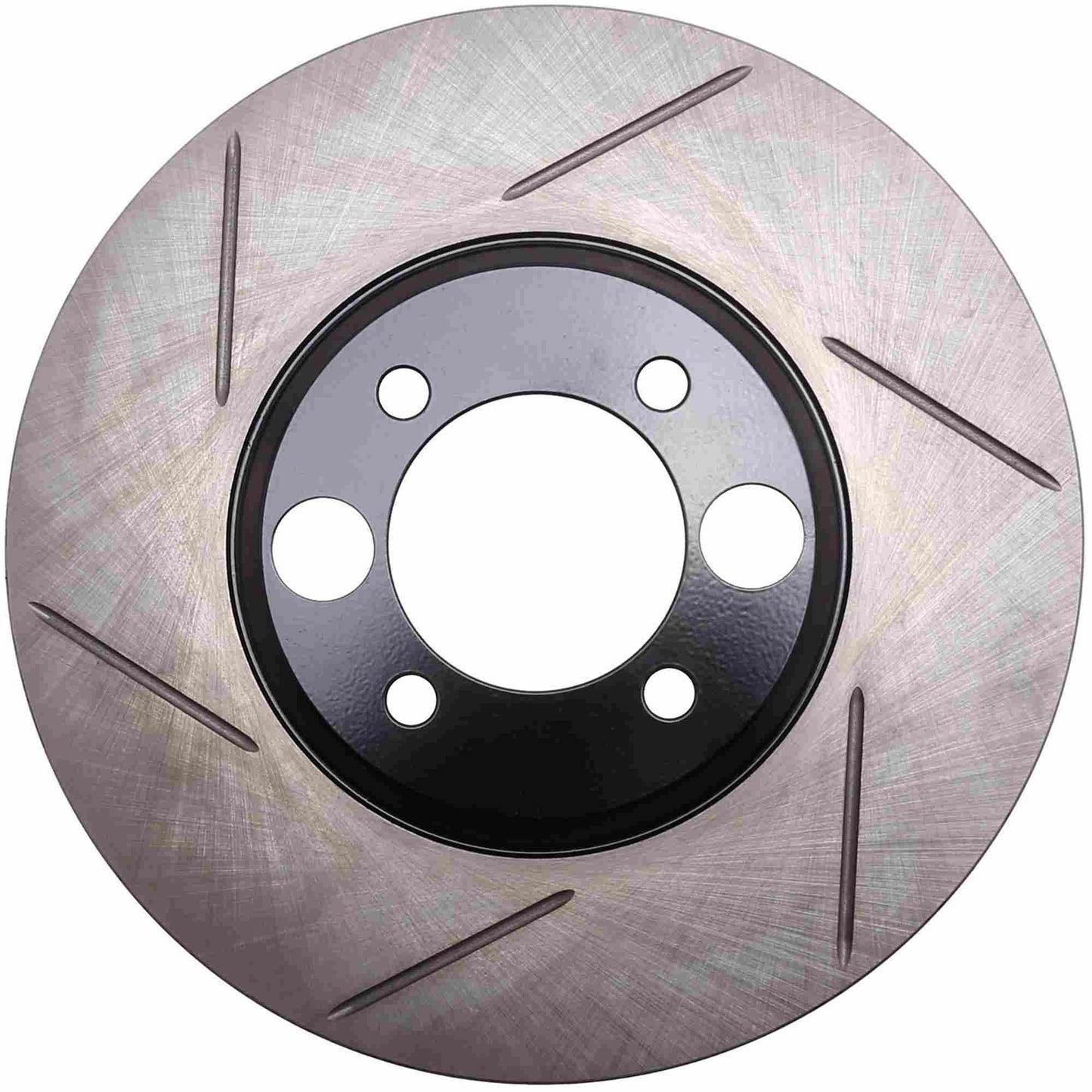 StopTech Slotted Sport Brake Rotor 126.20000SR