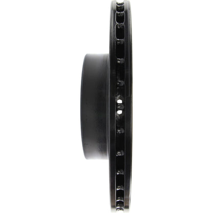 StopTech Slotted Sport Brake Rotor 126.20002SL