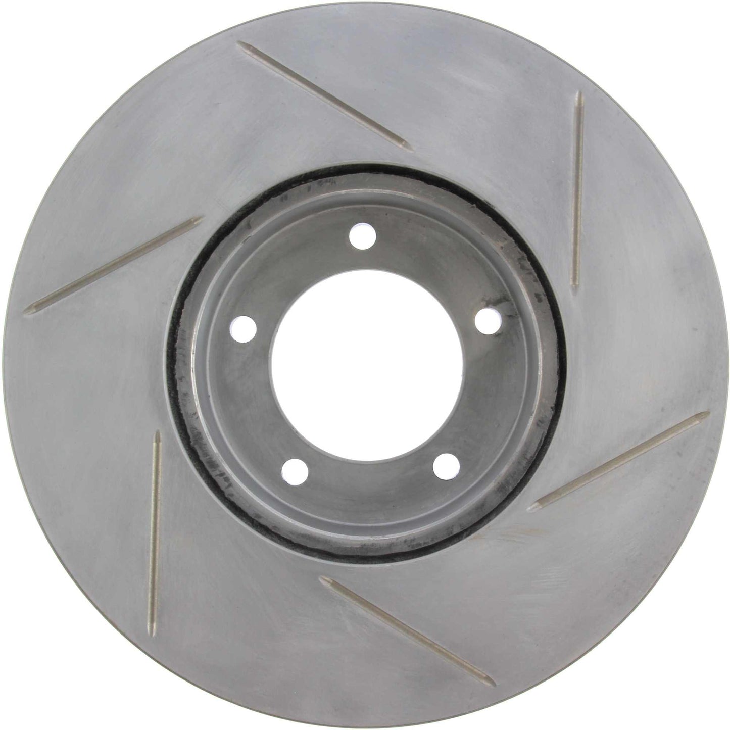 StopTech Slotted Sport Brake Rotor 126.20002SL
