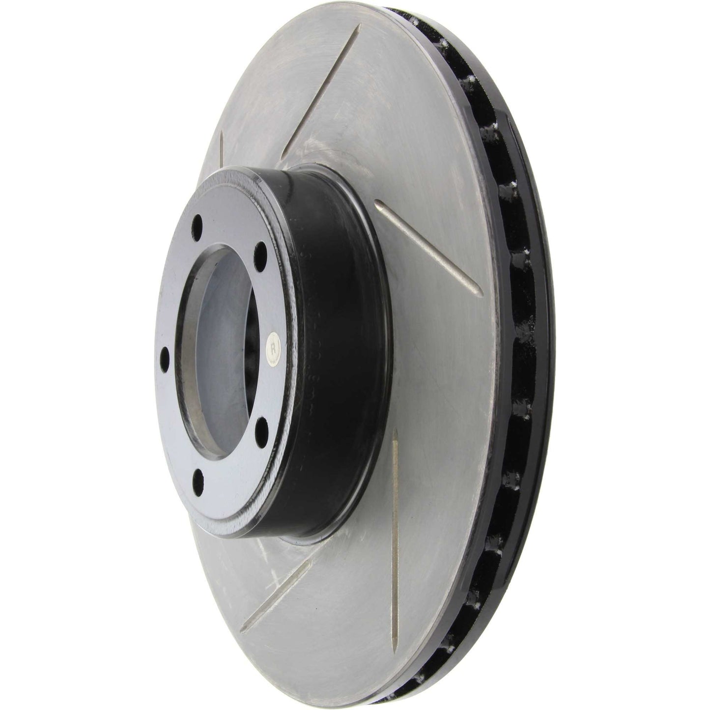 StopTech Slotted Sport Brake Rotor 126.20002SL