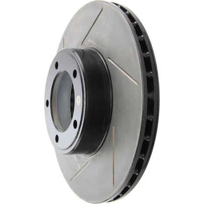 StopTech Slotted Sport Brake Rotor 126.20002SL