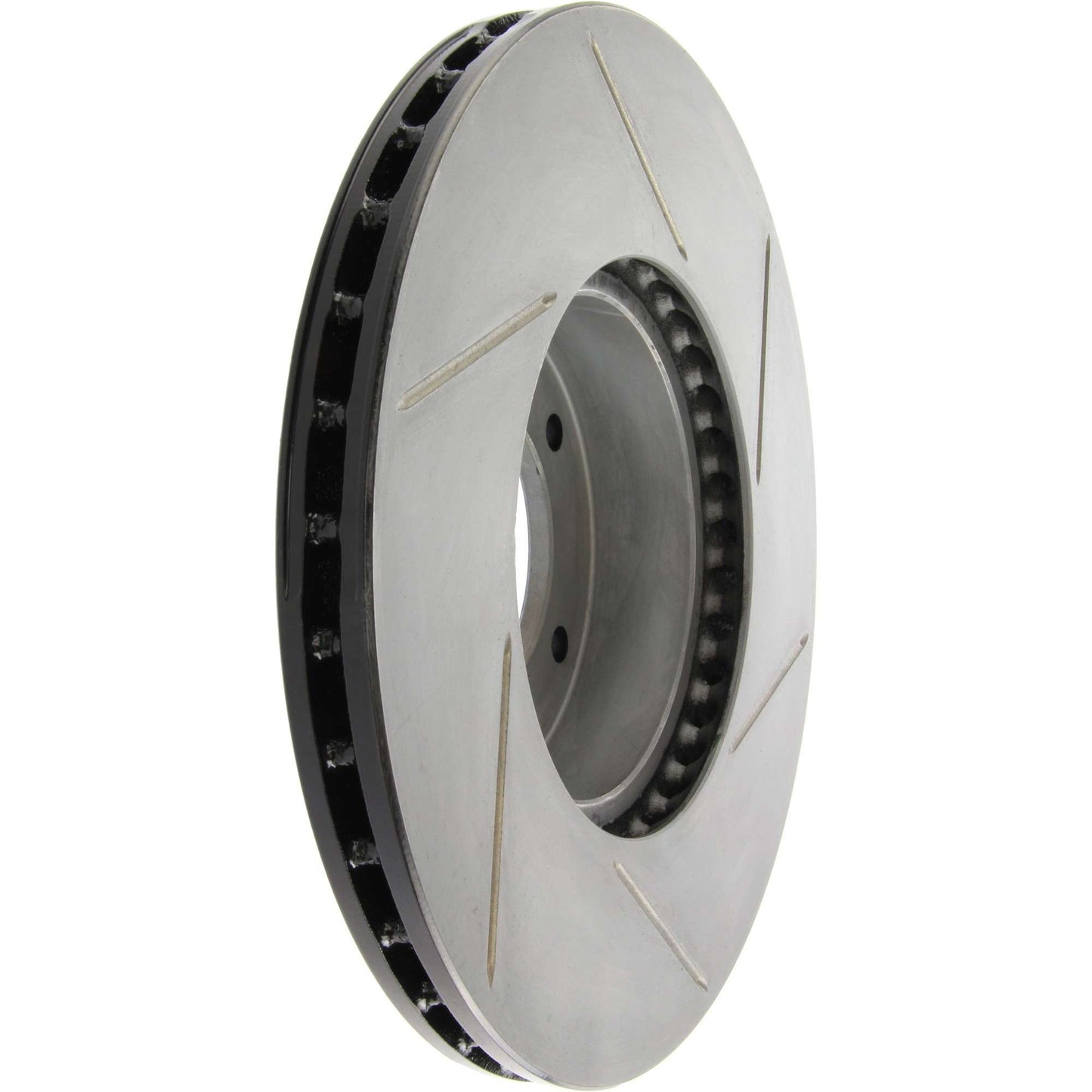 StopTech Slotted Sport Brake Rotor 126.20002SL