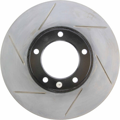 StopTech Slotted Sport Brake Rotor 126.20002SR