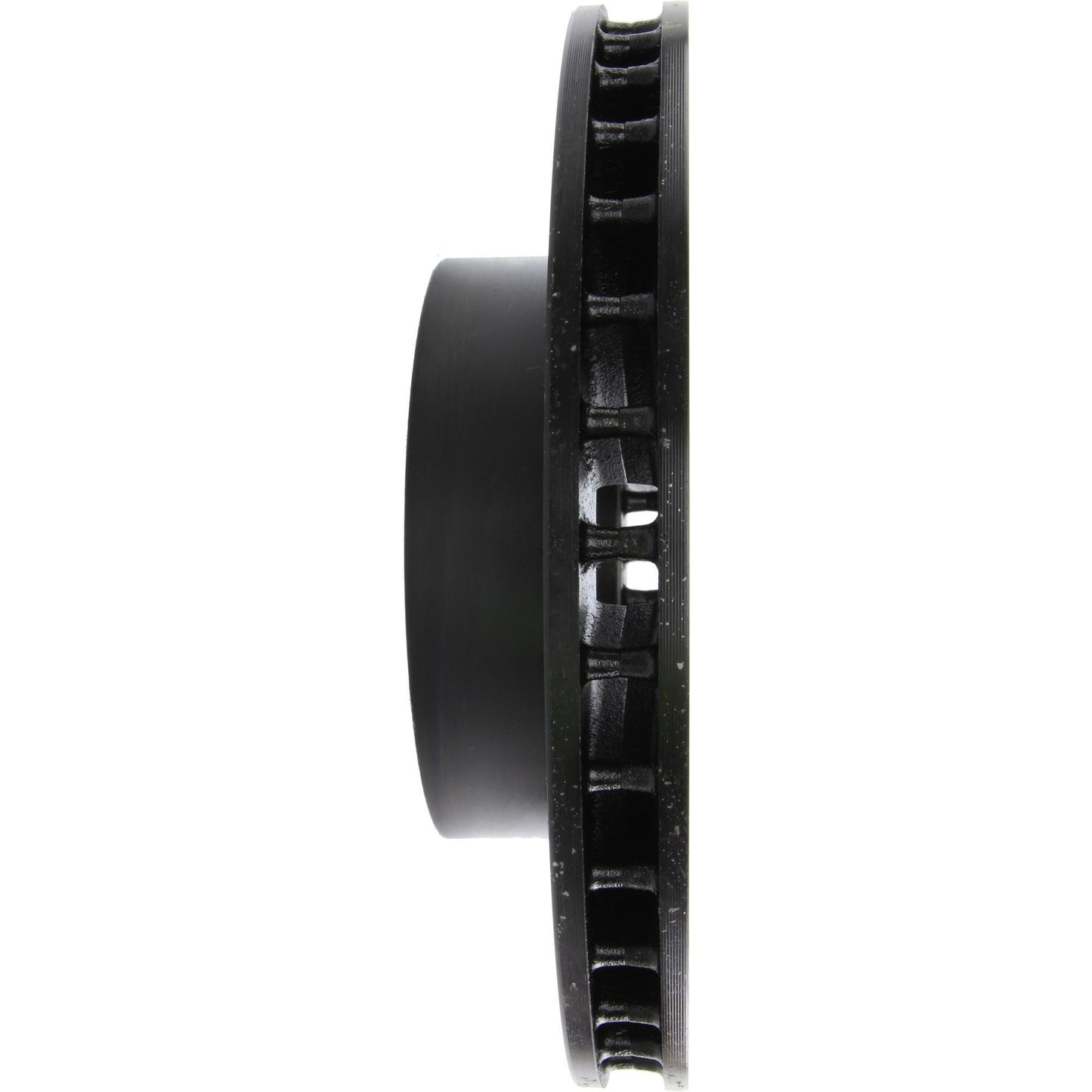 StopTech Slotted Sport Brake Rotor 126.20009SL