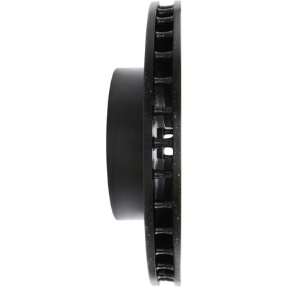 StopTech Slotted Sport Brake Rotor 126.20009SL