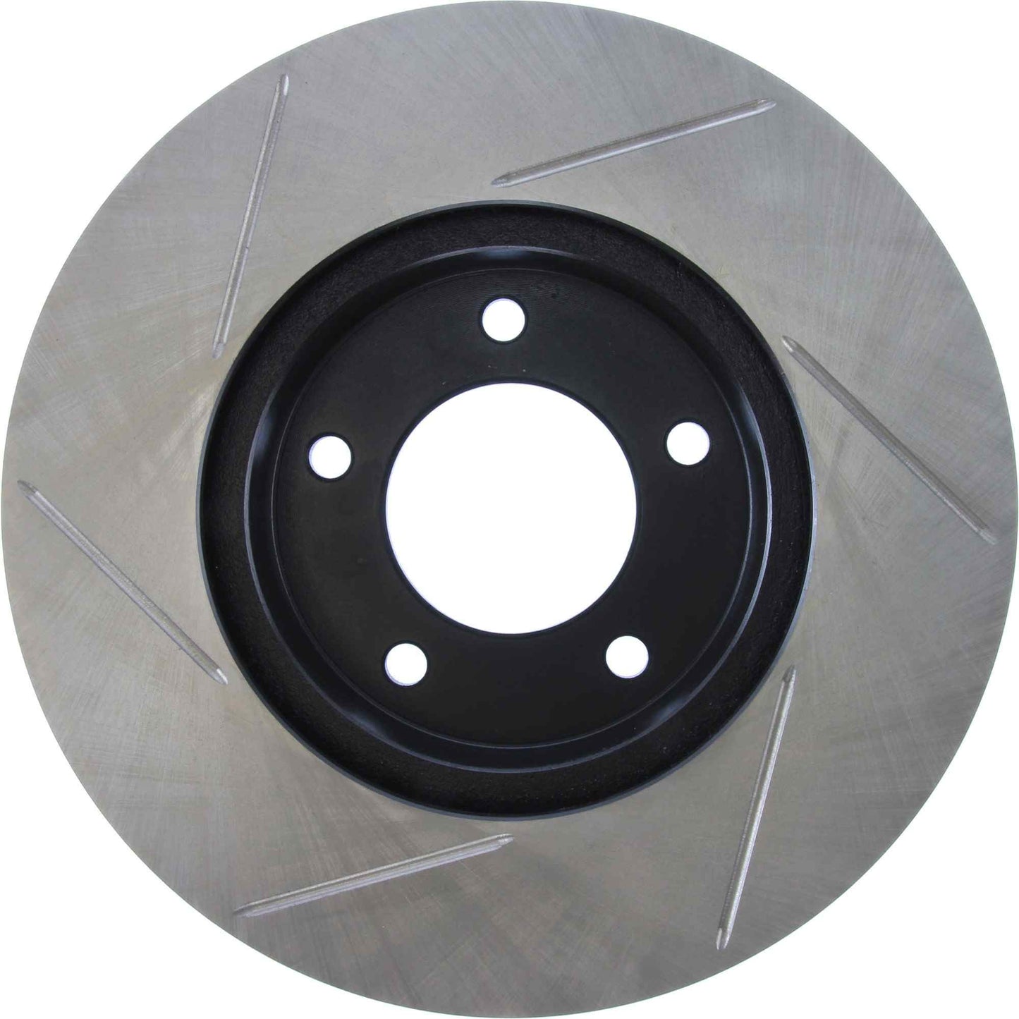 StopTech Slotted Sport Brake Rotor 126.20009SL