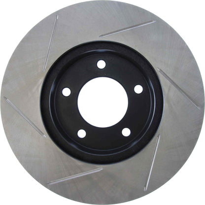 StopTech Slotted Sport Brake Rotor 126.20009SL