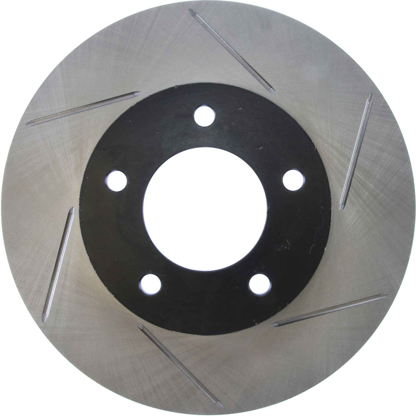 StopTech Slotted Sport Brake Rotor 126.20009SL
