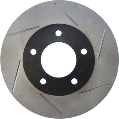 StopTech Slotted Sport Brake Rotor 126.20009SL
