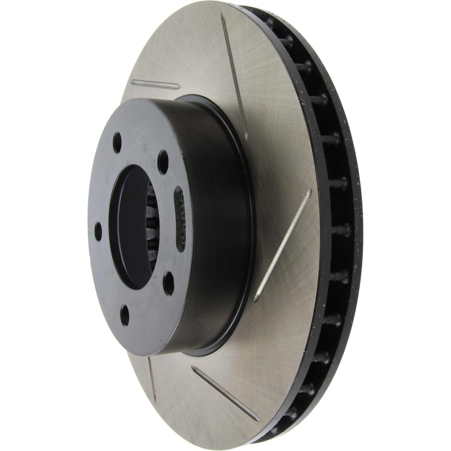 StopTech Slotted Sport Brake Rotor 126.20009SL
