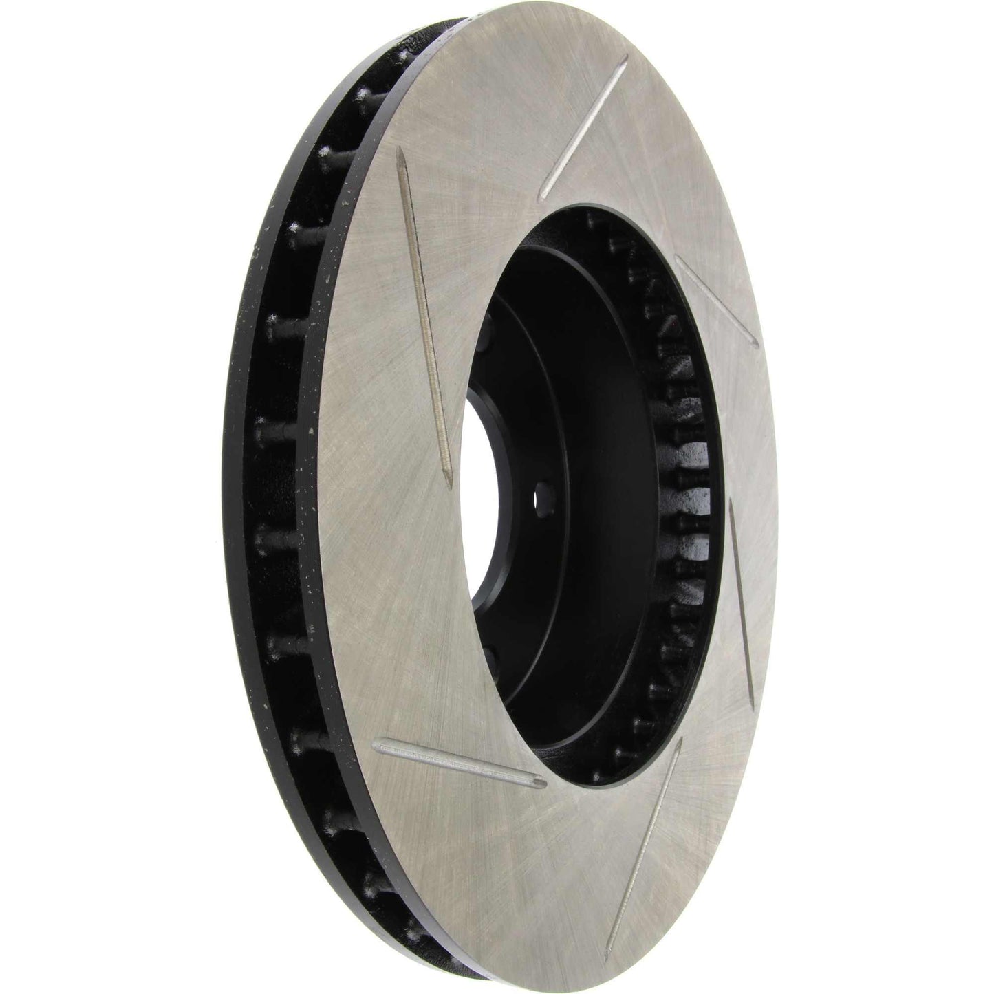 StopTech Slotted Sport Brake Rotor 126.20009SL
