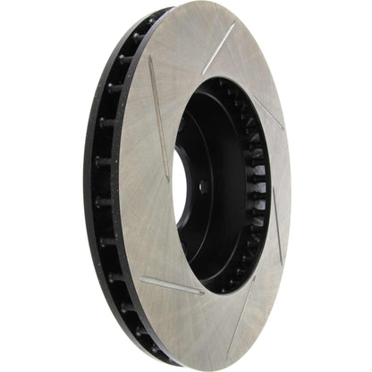 StopTech Slotted Sport Brake Rotor 126.20009SL