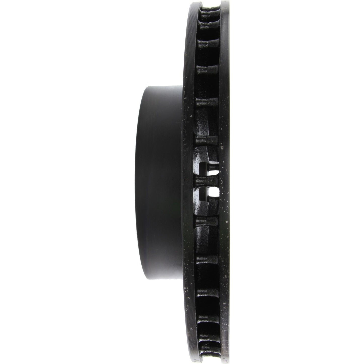 StopTech Slotted Sport Brake Rotor 126.20009SR