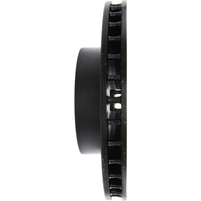 StopTech Slotted Sport Brake Rotor 126.20009SR