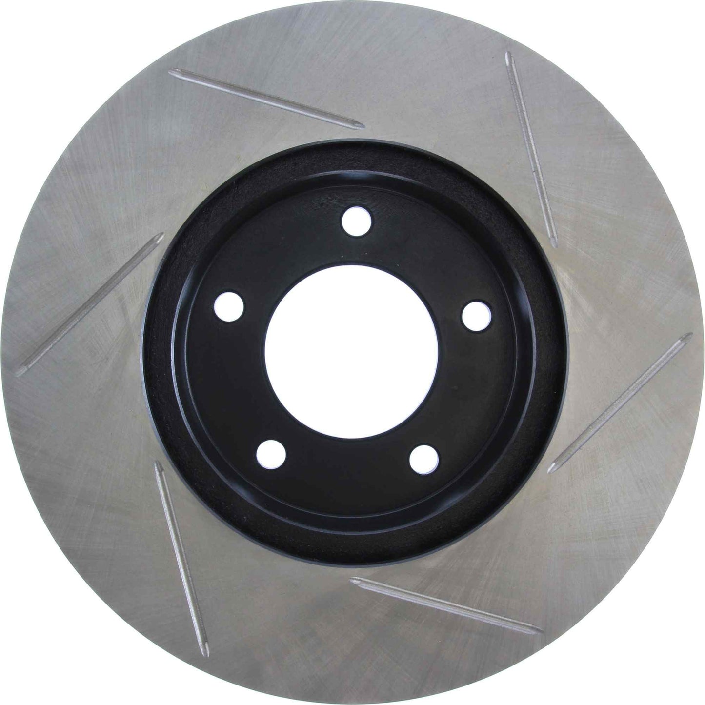 StopTech Slotted Sport Brake Rotor 126.20009SR