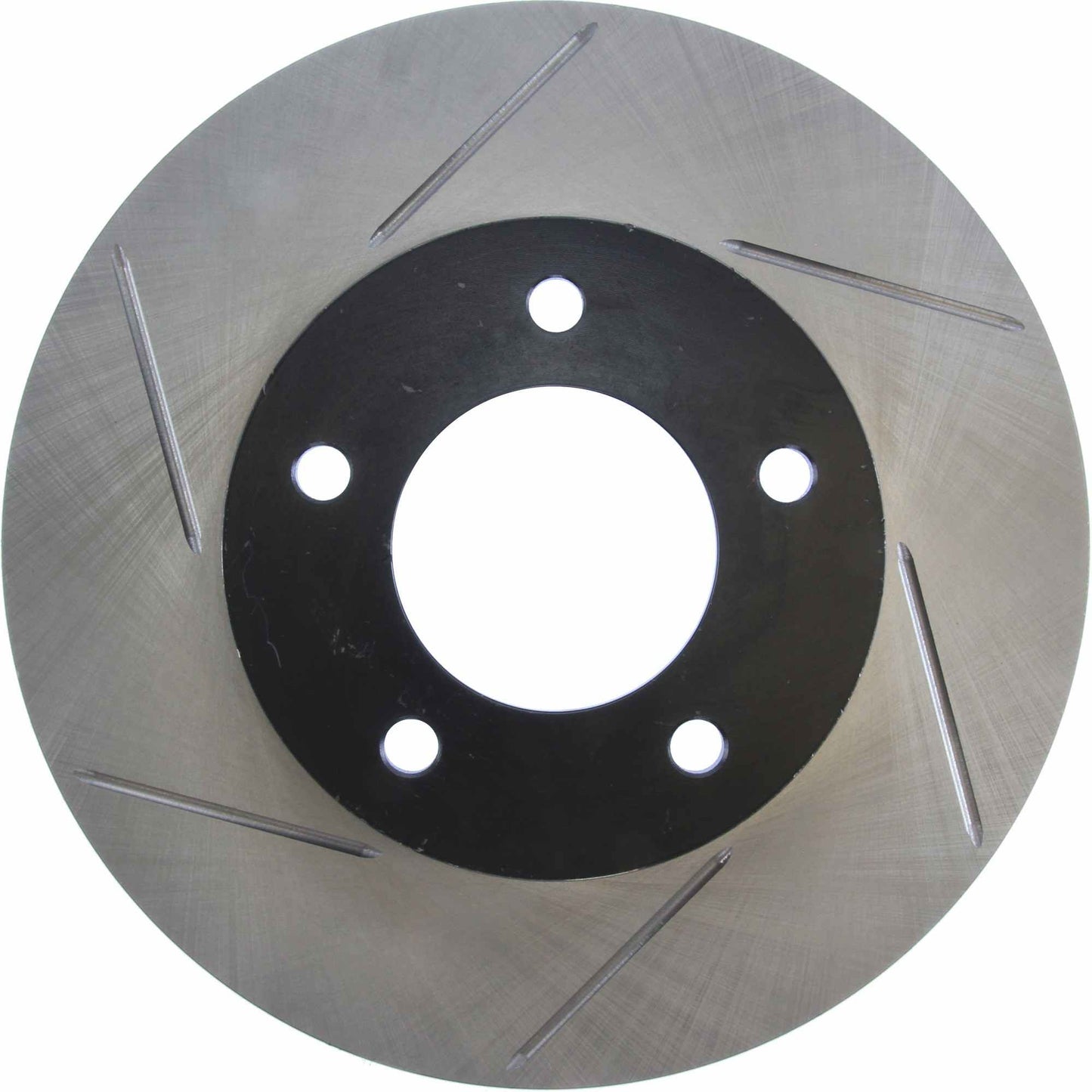 StopTech Slotted Sport Brake Rotor 126.20009SR