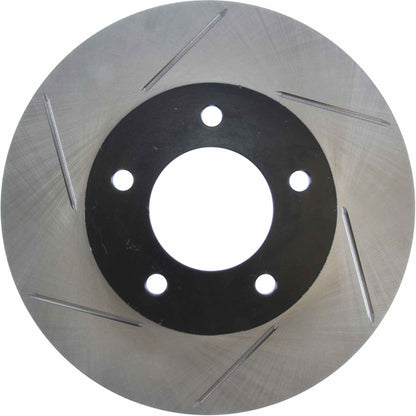 StopTech Slotted Sport Brake Rotor 126.20009SR