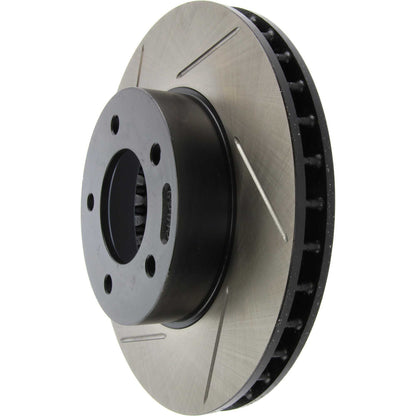 StopTech Slotted Sport Brake Rotor 126.20009SR