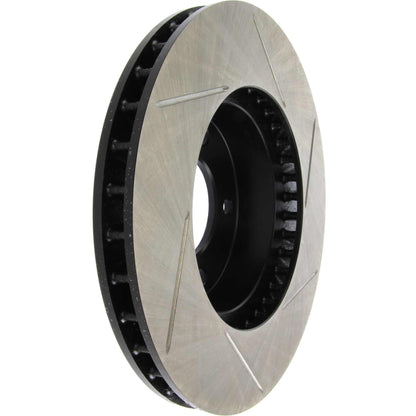 StopTech Slotted Sport Brake Rotor 126.20009SR