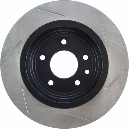 StopTech Slotted Sport Brake Rotor 126.20013SL