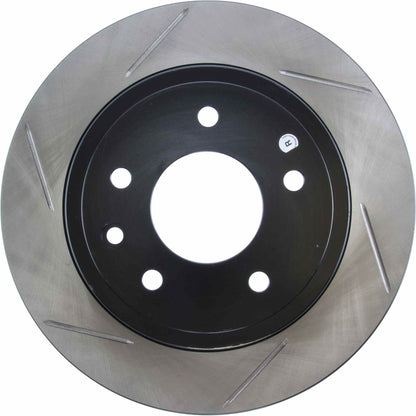 StopTech Slotted Sport Brake Rotor 126.20013SL