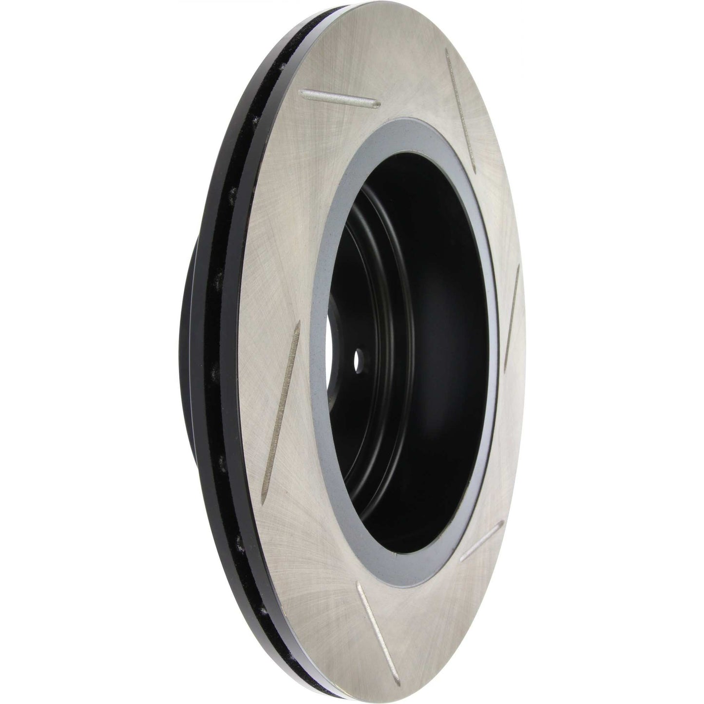 StopTech Slotted Sport Brake Rotor 126.20013SL