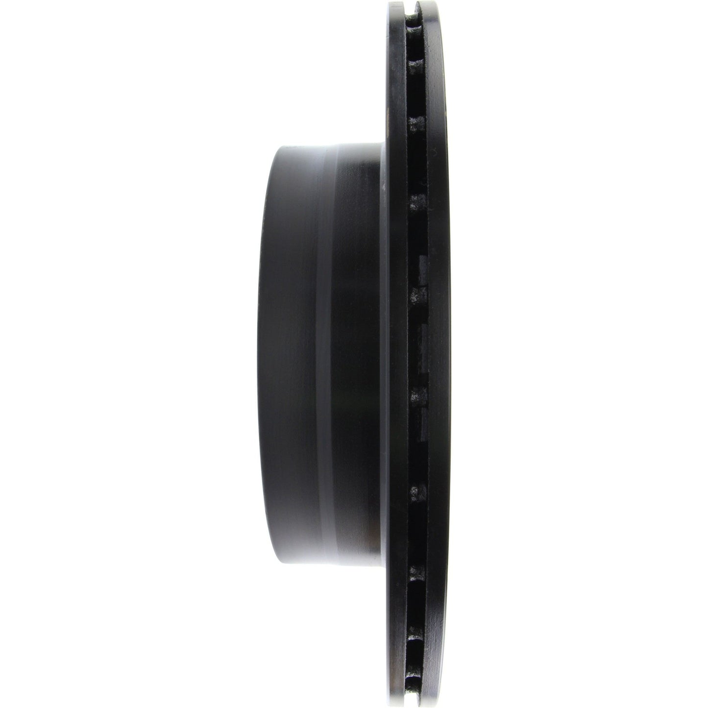StopTech Slotted Sport Brake Rotor 126.20013SR